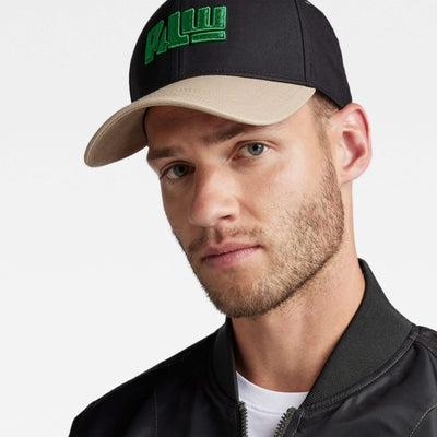 d23086-d387-6484 artwork original baseball cap g-star cap raw crop