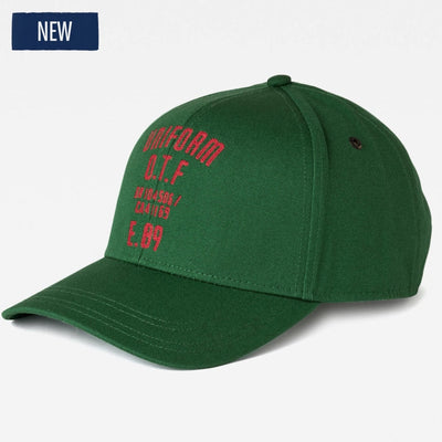 d23087-c693-d608 artwork UOTF original baseball cap g-star cap raw