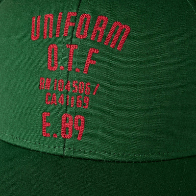 d23087-c693-d608 artwork UOTF original baseball cap g-star cap raw crop