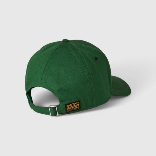 D23087-C693-D608 Artwork UOTF Original Baseball Cap Jolly Green