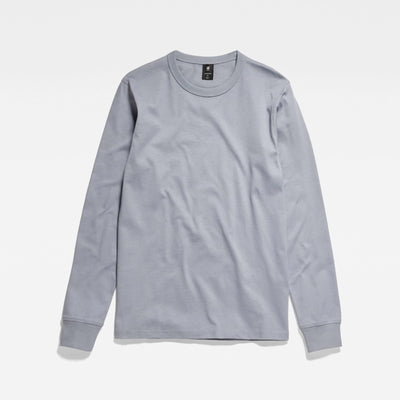 d23455 c336 3885 premium base long sleeve g-star t-shirt dim grey crop1