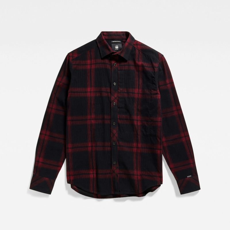 d23564 c549 g089 salt 2.0 regular shirt g-star overhemd shadow bertc crop2