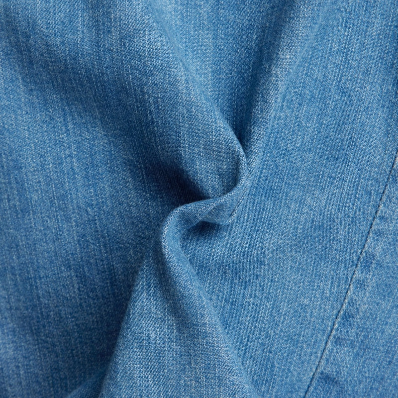 d23616-d252-d891 slim shirt long sleeve g-star overhemd faded blue crop4