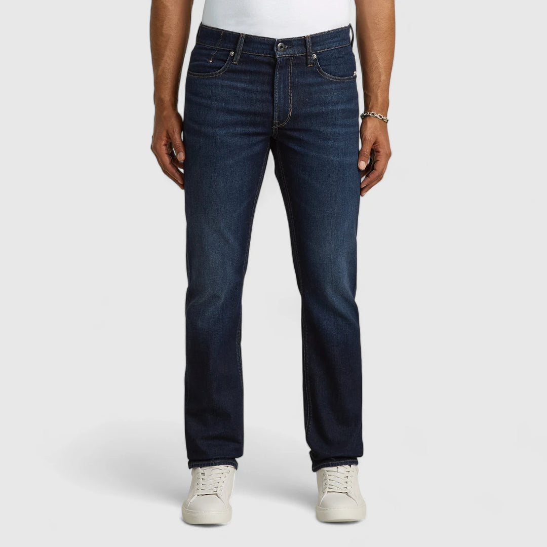 D23692-C052-G843 G-Star Mosa Straight Worn In Hourglass 