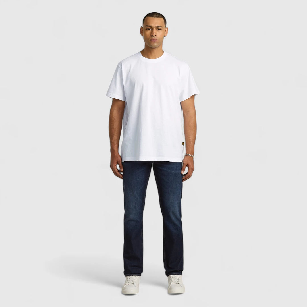 D23692-C052-G843 G-Star Mosa Straight Worn In Hourglass
