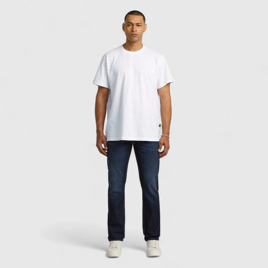 D23692-C052-G843 G-Star Mosa Straight Worn In Hourglass