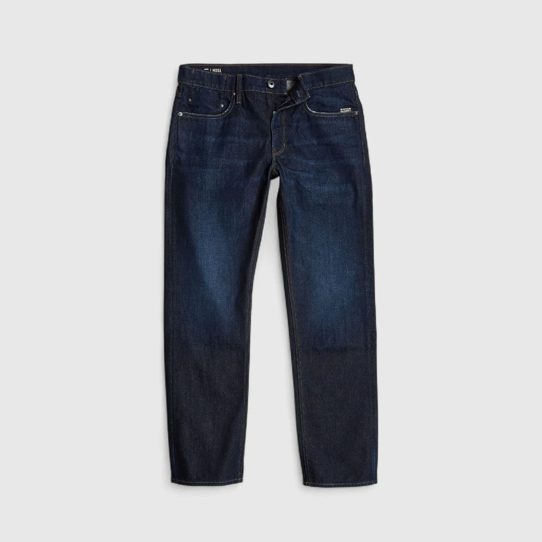 D23692-C052-G843 G-Star Mosa Straight Worn In Hourglass