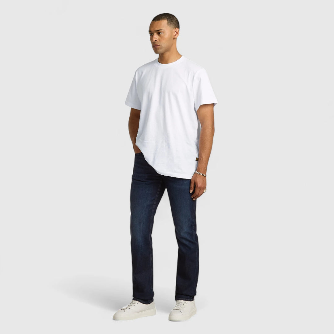 D23692-C052-G843 G-Star Mosa Straight Worn In Hourglass