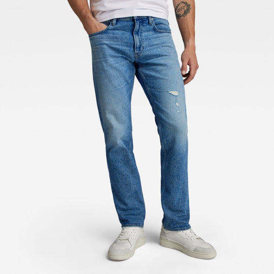 d23692-d503-g347-g340 mosa straight sun faded blue donau denim