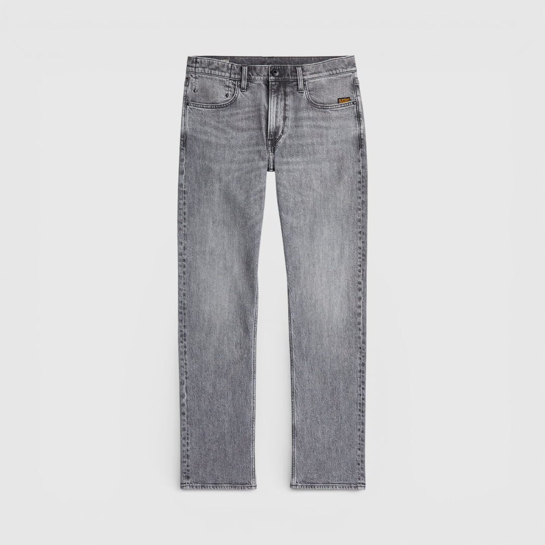 D23692-D931-G324 G-Star Mosa Straight Faded Grey Neblina