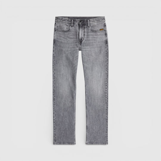 D23692-D931-G324 G-Star Mosa Straight Faded Grey Neblina