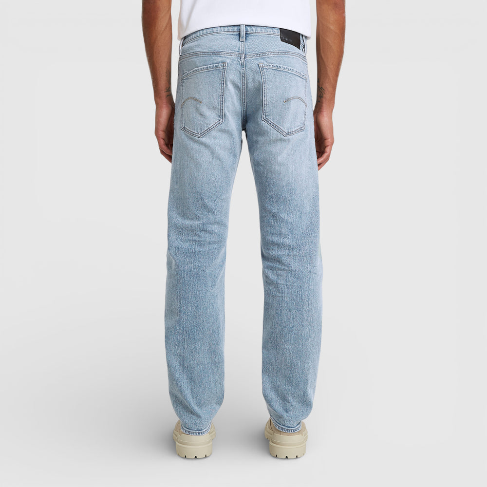 D23692-E205-G339 G-Star Mosa Straight Sun Faded Cloudburst