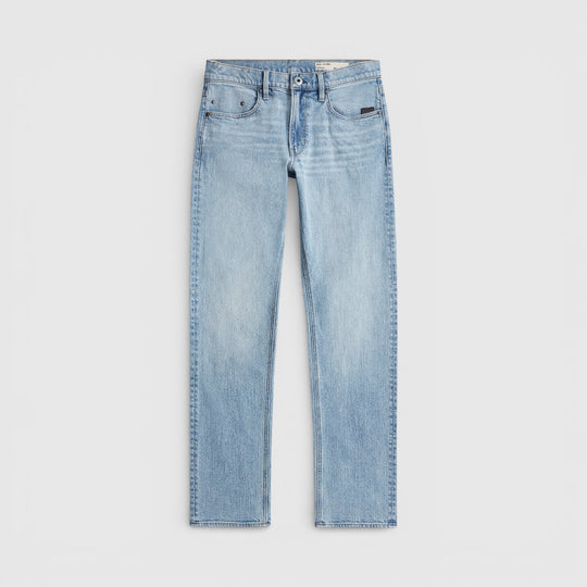 D23692-E205-G339 G-Star Mosa Straight Sun Faded Cloudburst