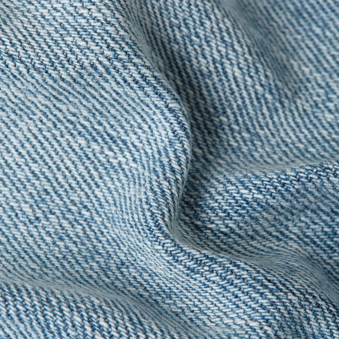 D23692-E205-G339 G-Star Mosa Straight Sun Faded Cloudburst