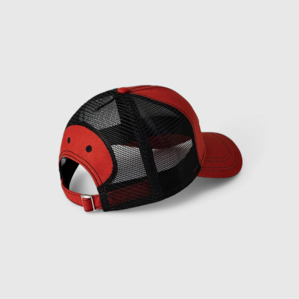 G-Star Cap Embro Baseball Trucker