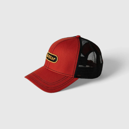 G-Star Cap Embro Baseball Trucker