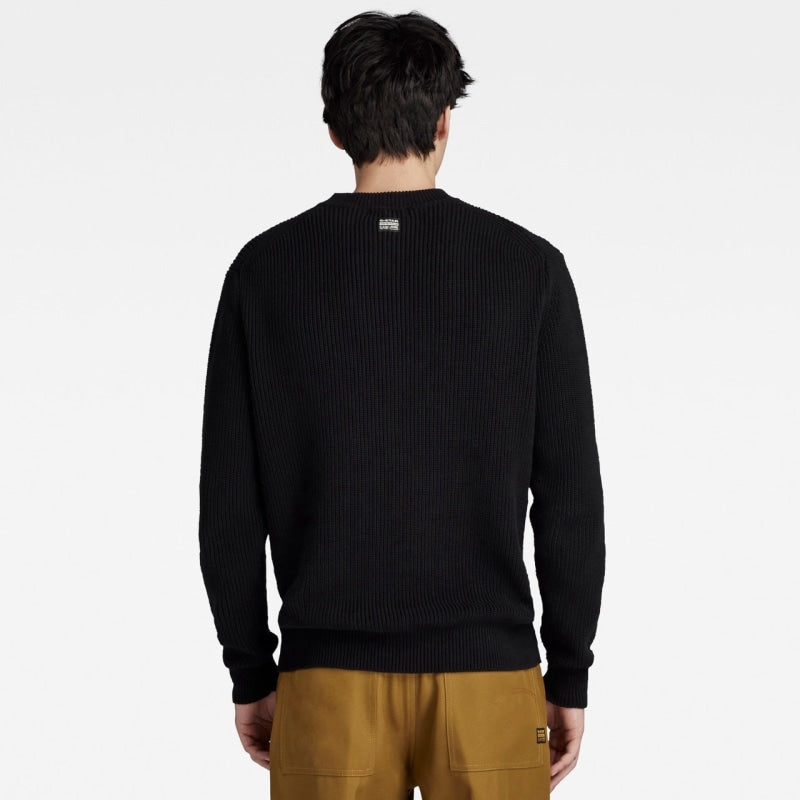 G-Star Pullover Round Neck Knit Truien