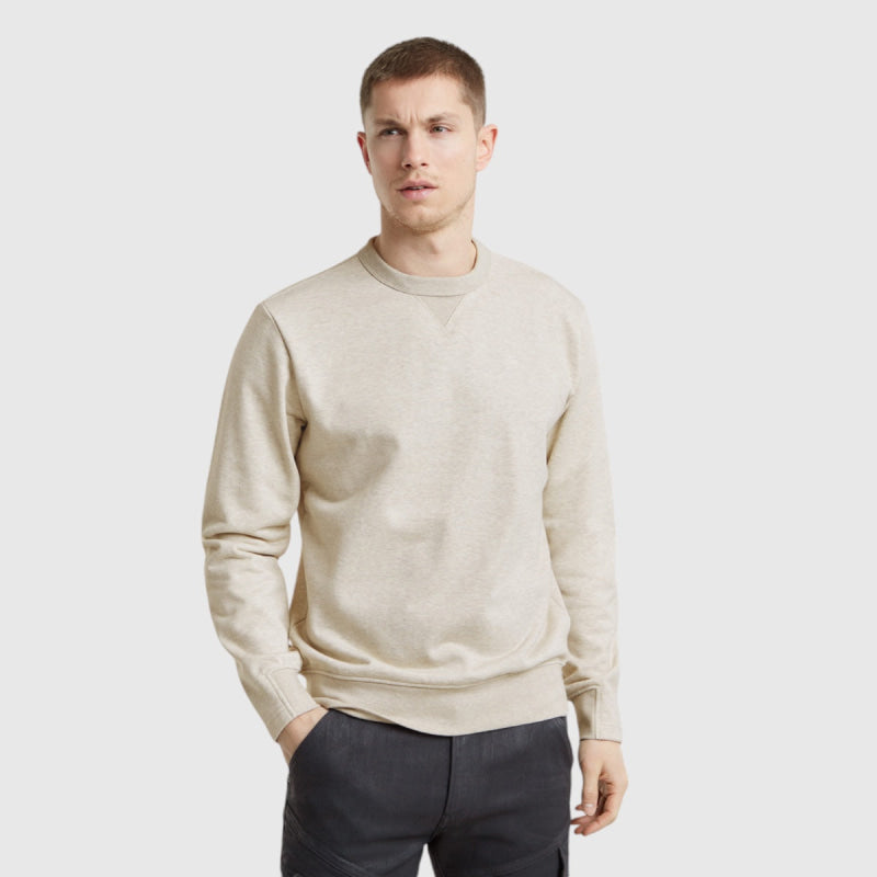 D25121-D566-6030 G-Star Nifous Rond Neck Sweater