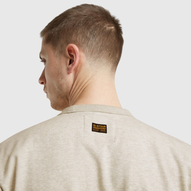 D25121-D566-6030 G-Star Nifous Rond Neck Sweater