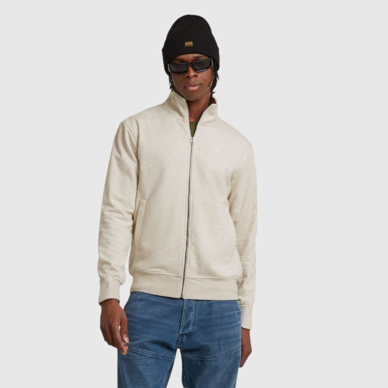 D25122-D566-6030 G-Star Nifous Zip Thru Sweater