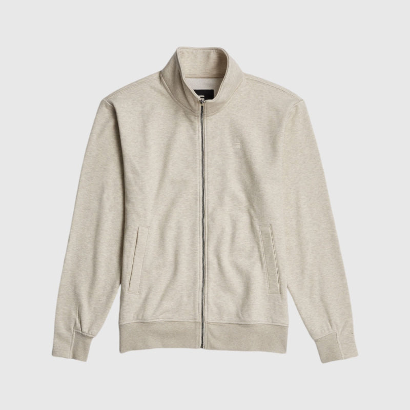 D25122-D566-6030 G-Star Nifous Zip Thru Sweater