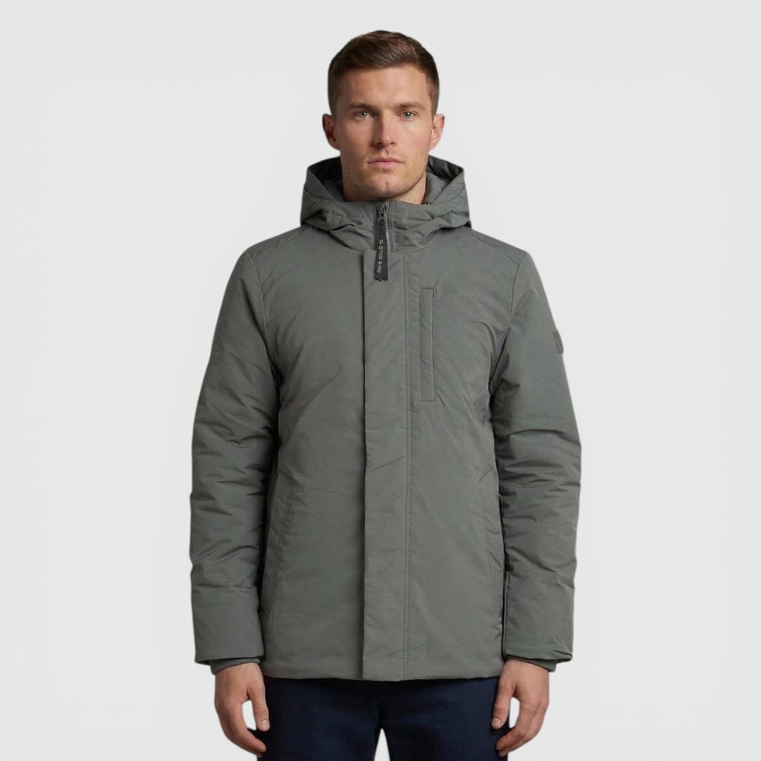 D27789-D908-1260 G-Star Jack Clean Vodan Grey / Grijs