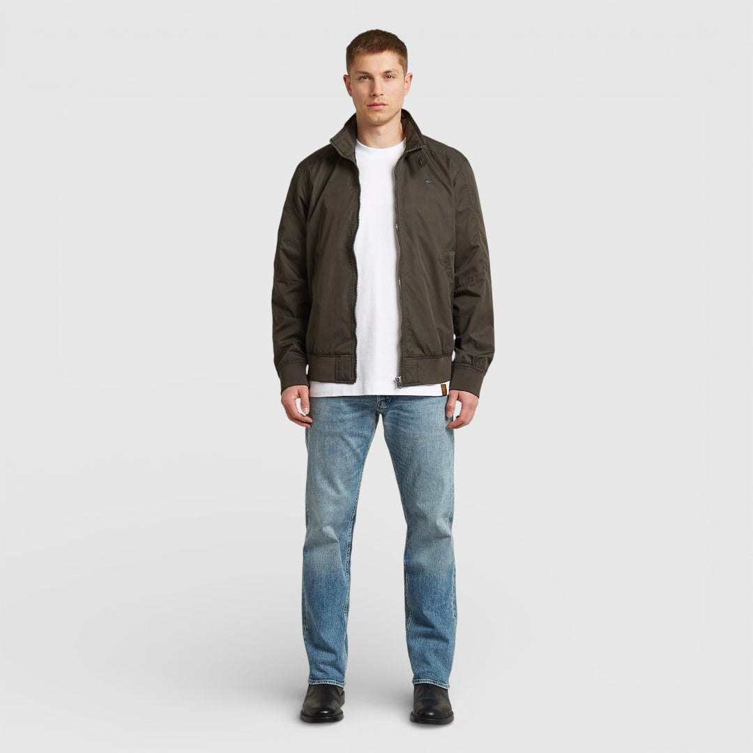 D28534-E205-H914 G-Star Streem Slim Tapered Morgan Stretch Denim