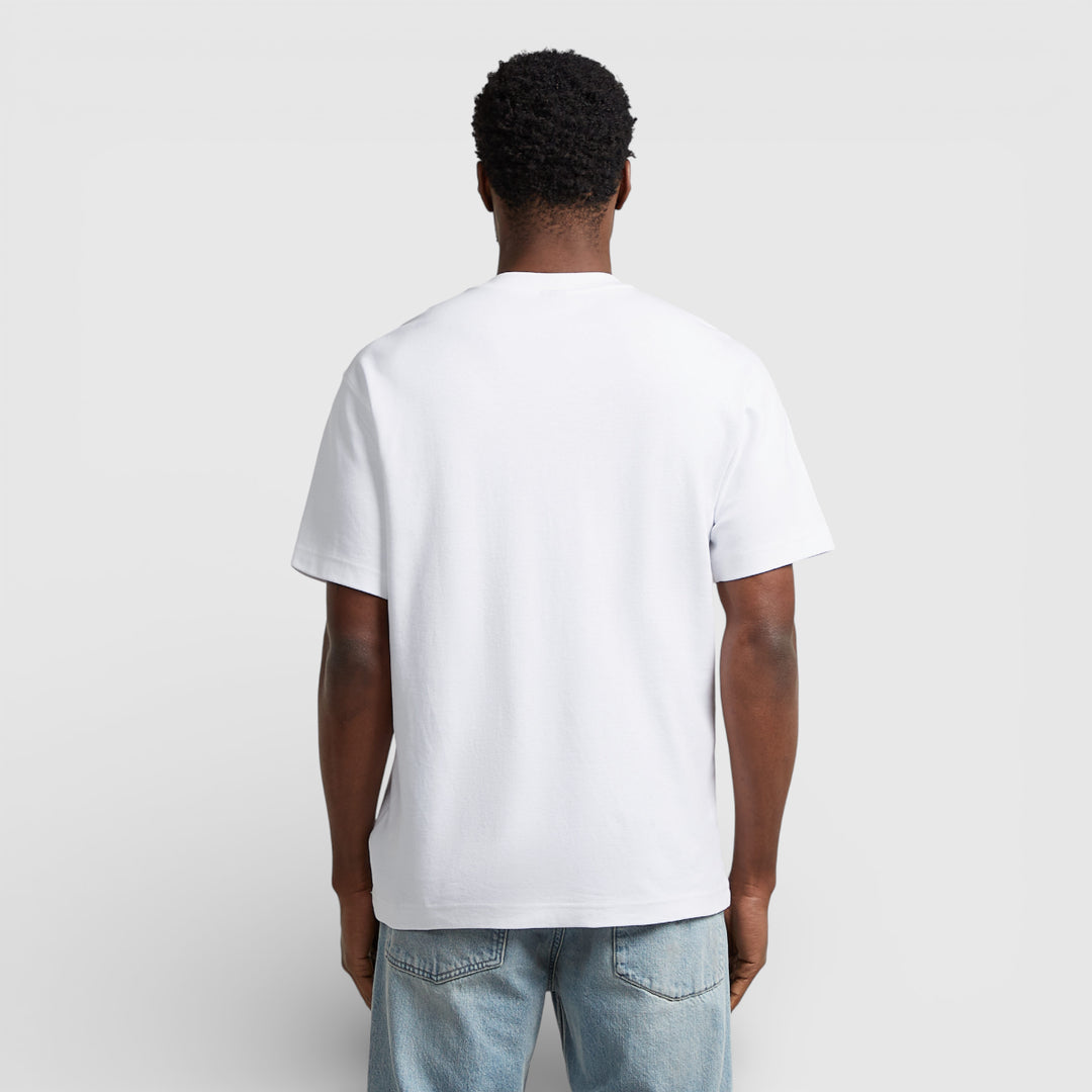 D28609-C812-110 G-Star T-Shirt True Regular