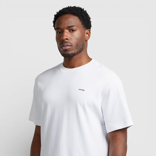 D28609-C812-110 G-Star T-Shirt True Regular