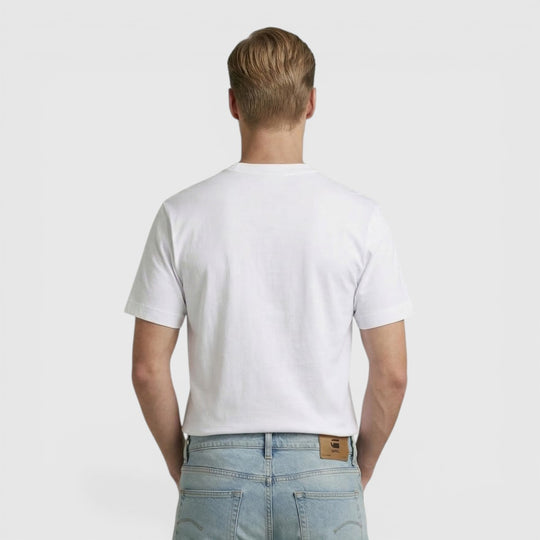 D28609-C812-110 G-Star T-Shirt True Regular