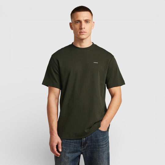 D28609-C812-995 G-Star T-Shirt True Regular