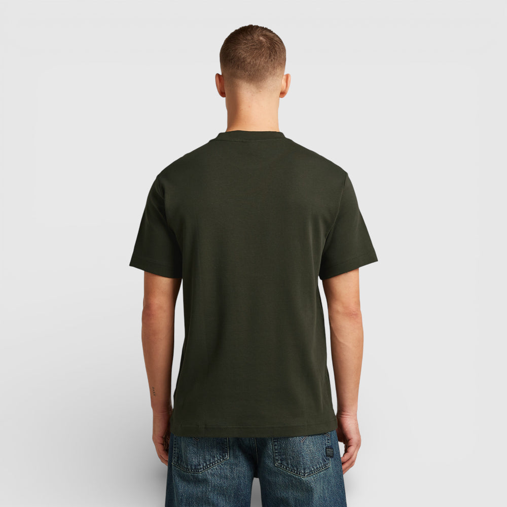 D28609-C812-995 G-Star T-Shirt True Regular