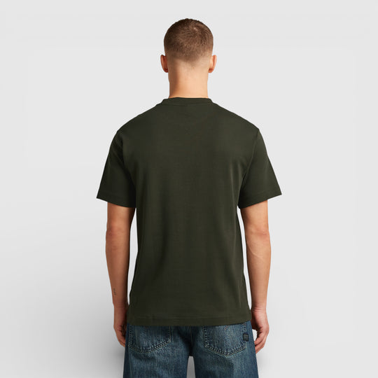 D28609-C812-995 G-Star T-Shirt True Regular