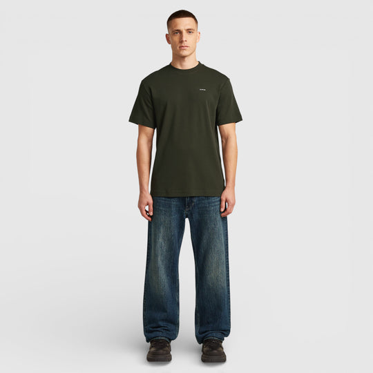 D28609-C812-995 G-Star T-Shirt True Regular
