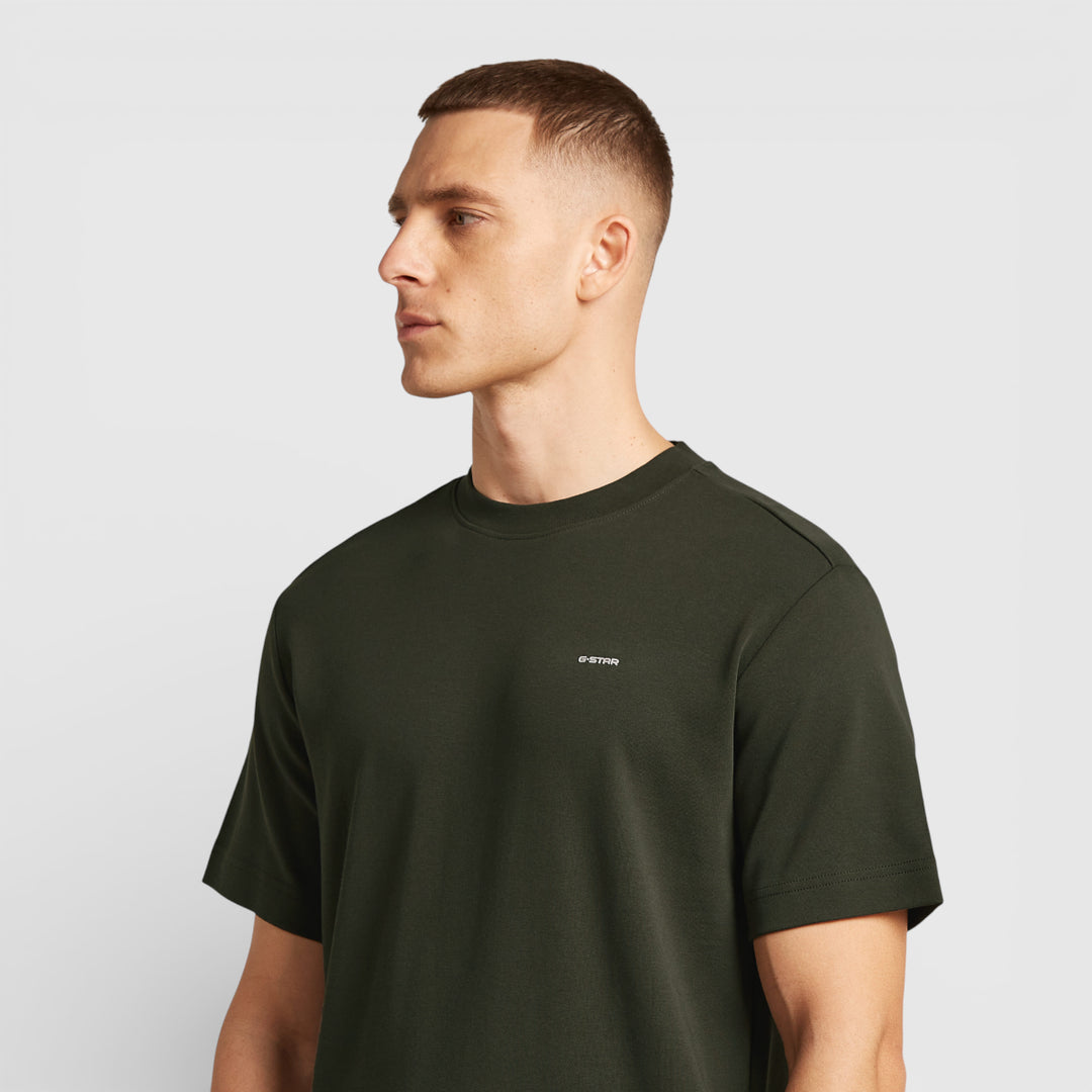 D28609-C812-995 G-Star T-Shirt True Regular