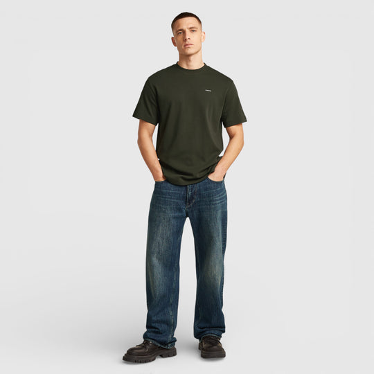 D28609-C812-995 G-Star T-Shirt True Regular