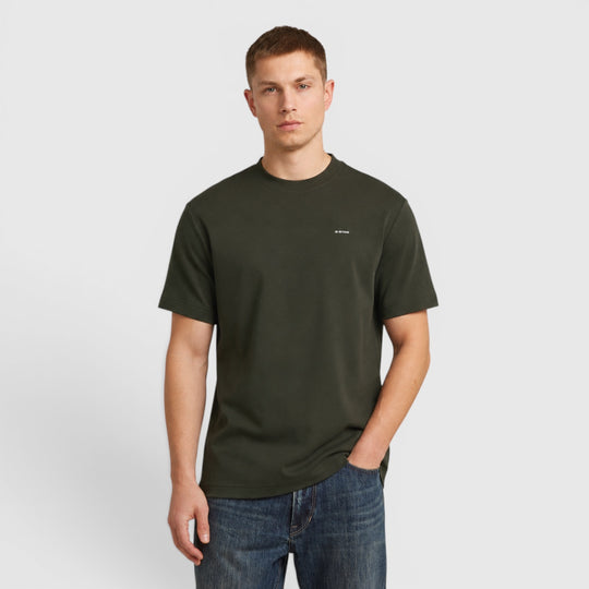 G-Star T-Shirt True Regular