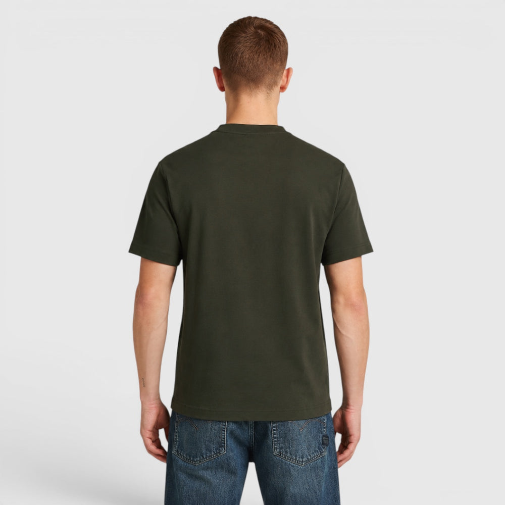 G-Star T-Shirt True Regular