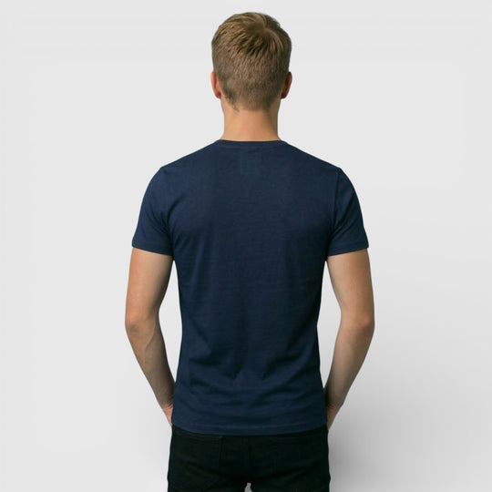 Garage Body Fit Rundhals