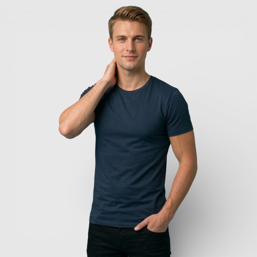 Garage-201-Navy_Front