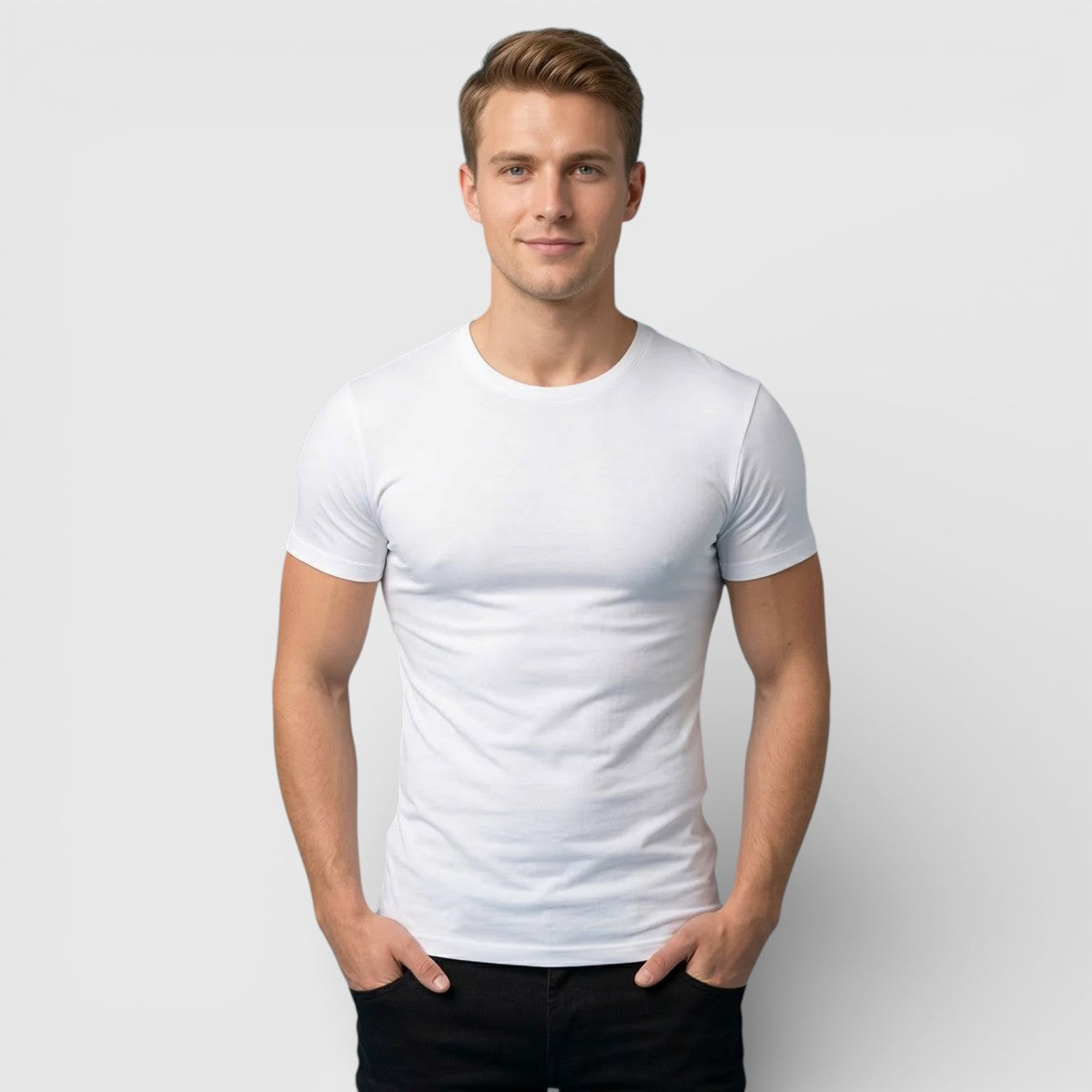 Garage-201-White