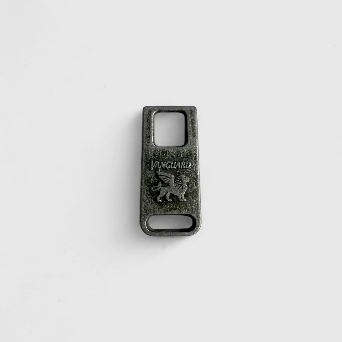 Reparatie - Vanguard Ritstrekker Vintage Grey