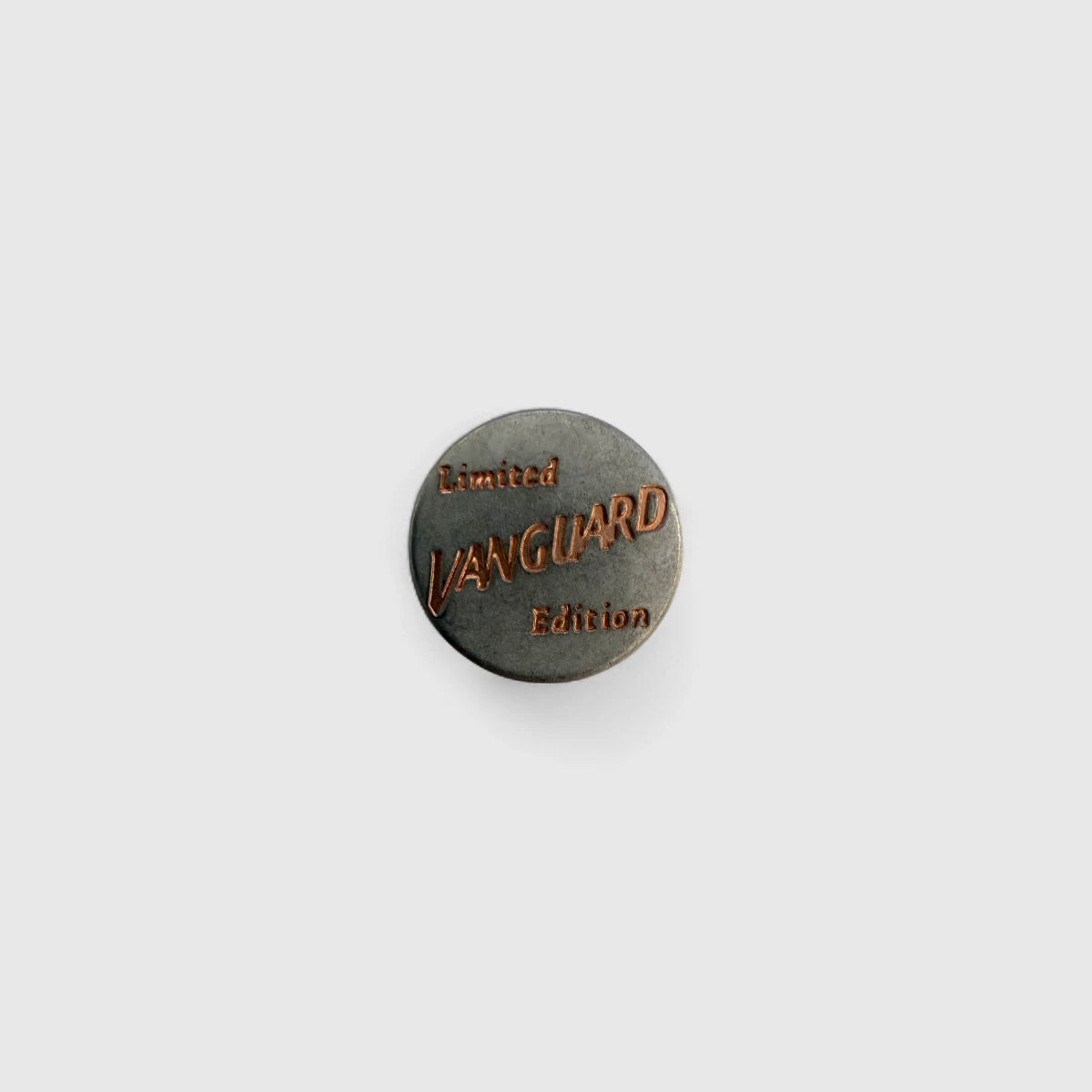 Reparatie - Vanguard Jeansknoop 20mm (incl. bevestiging)