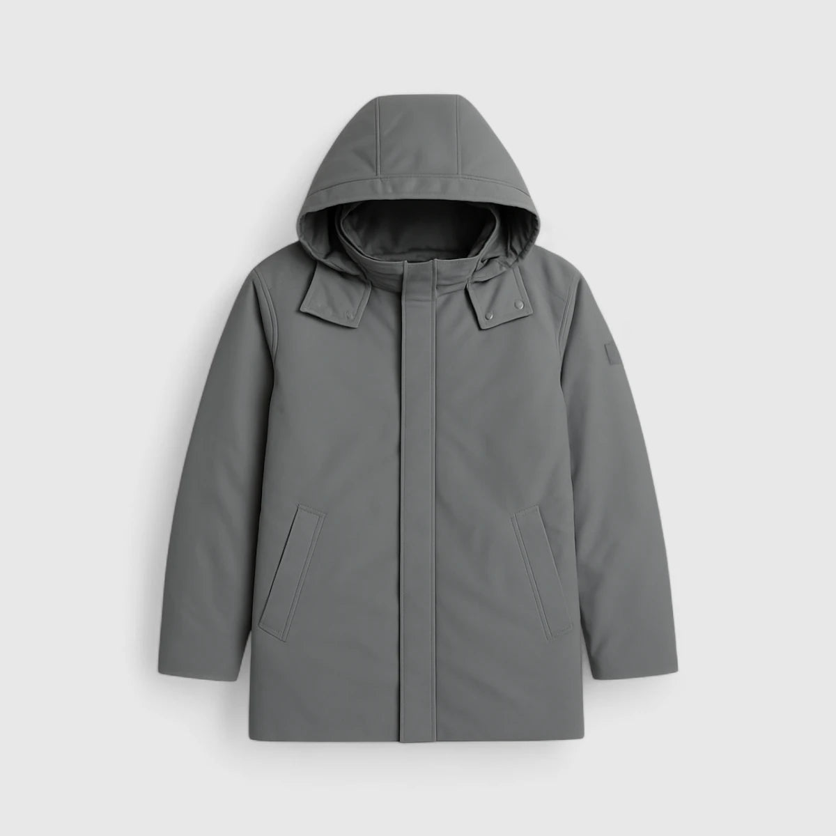 D27789-D908-1260 G-Star Jack Clean Vodan Grey / Grijs
