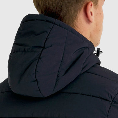 jk1546v z271 lightweight puffer jacker lyle & scott jack dark navy crop2