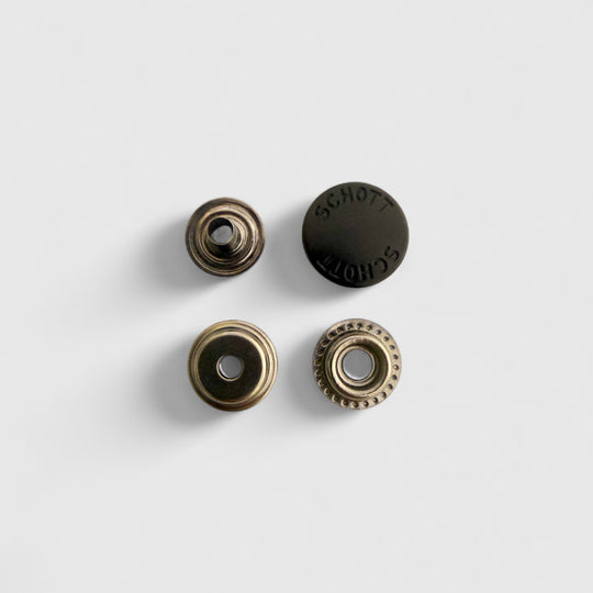 Reparatieset - Schott BEEVER Jacket (JOYW2503)