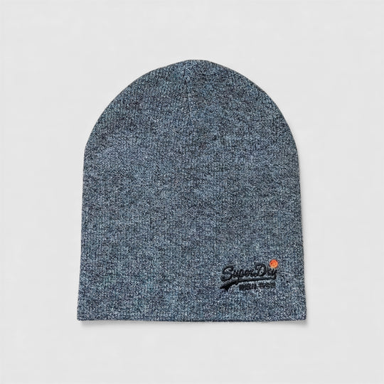 Superdry Beanie Orange Label