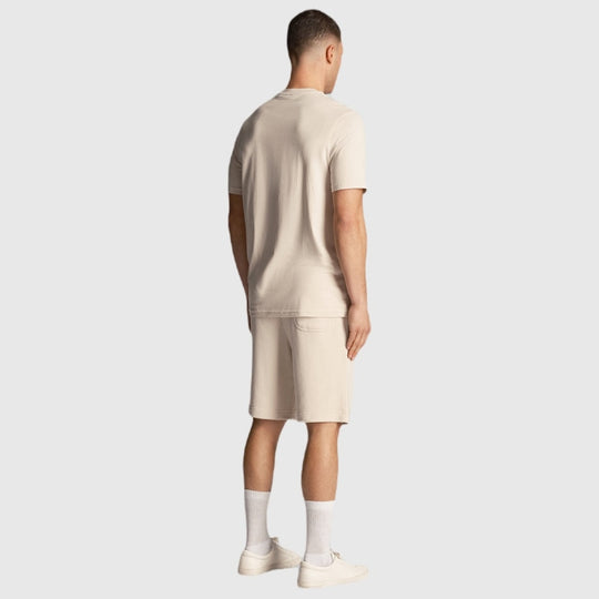 ml414vog-w870 sweat short lyle & Scott korte broek cove crop2
