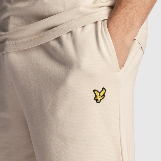Lyle & Scott Sweat Short Kortebroeken