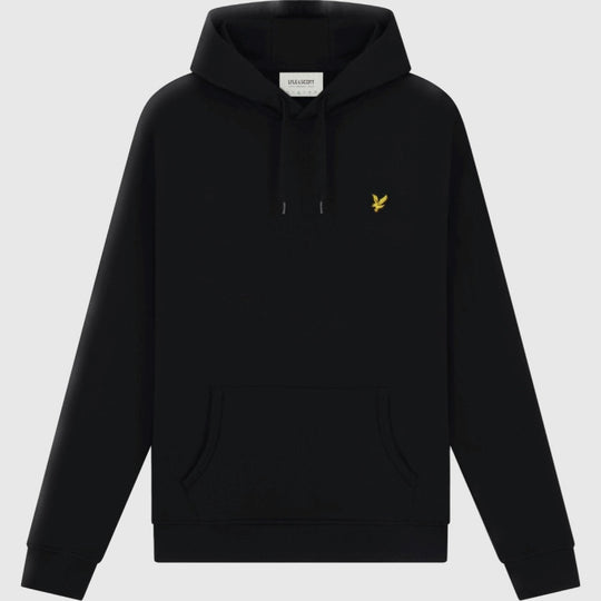 ml416vog z865 pullover hoodie lyle & scott polo jet black crop2ml416vog z865 pullover hoodie lyle & scott polo jet black crop4